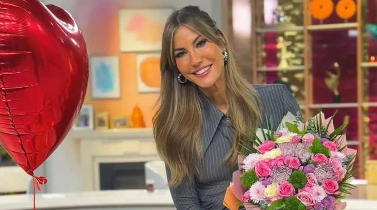 Çağla Şıkel'den Yıllar Sonra Gelen Aşk İtirafı