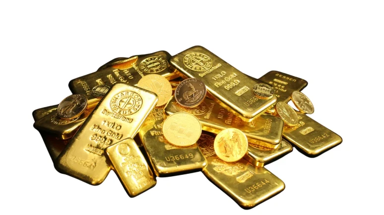 Anlık Altın Fiyatları: Altında Son Durum