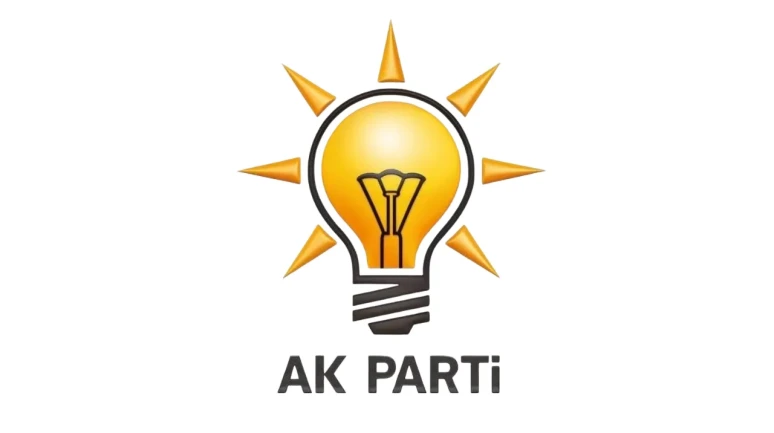 AK Parti’de Sürpriz Ayrılık! Başkan İstifa Etti