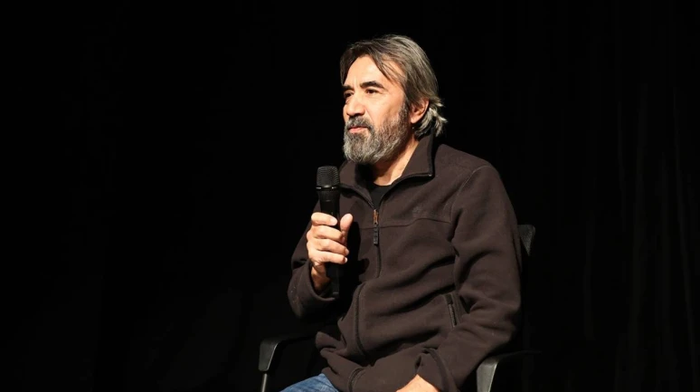 Zeki Demirkubuz En Sevdiği Yönetmeni ve İlk Üç Filmi Açıkladı