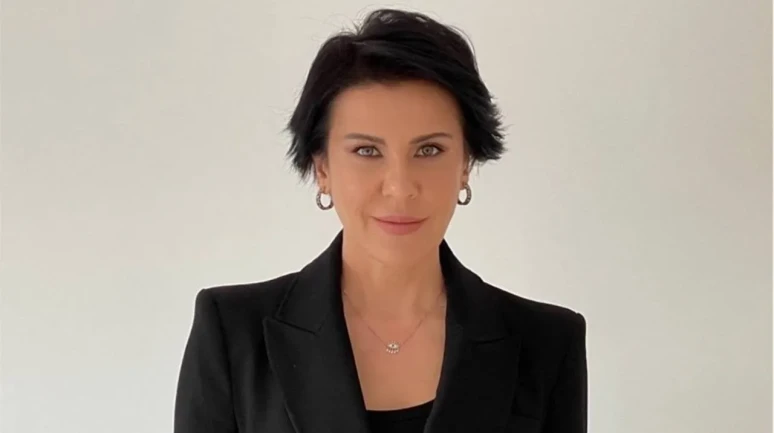 Fatoş Pınar Türker