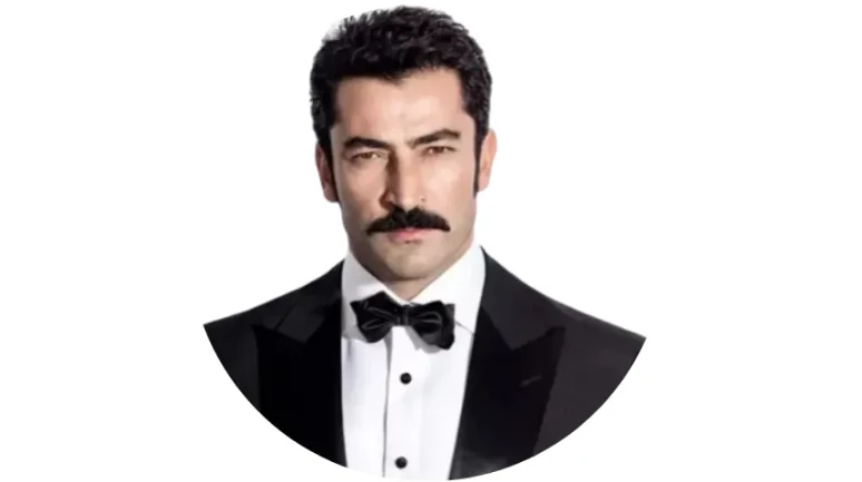 Kenan İmirzalıoğlu