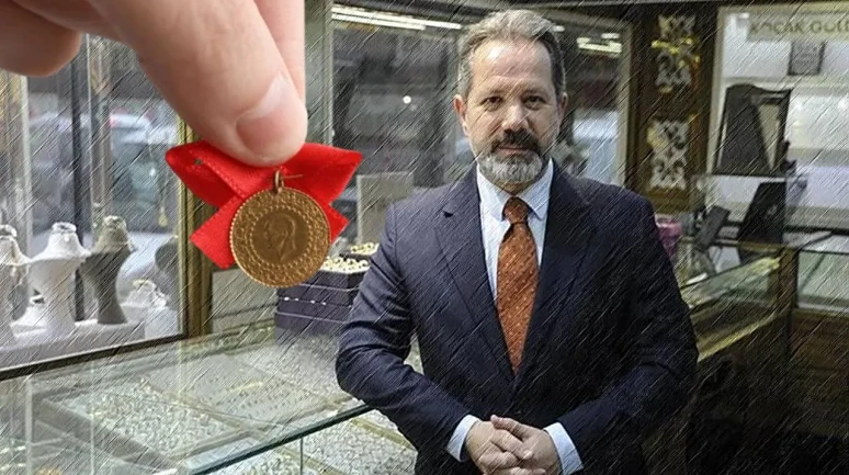 Gram Altında İvme Tersine Döndü