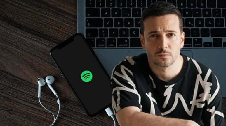 Oğuzhan Koç Spotify’a Rest Çekti
