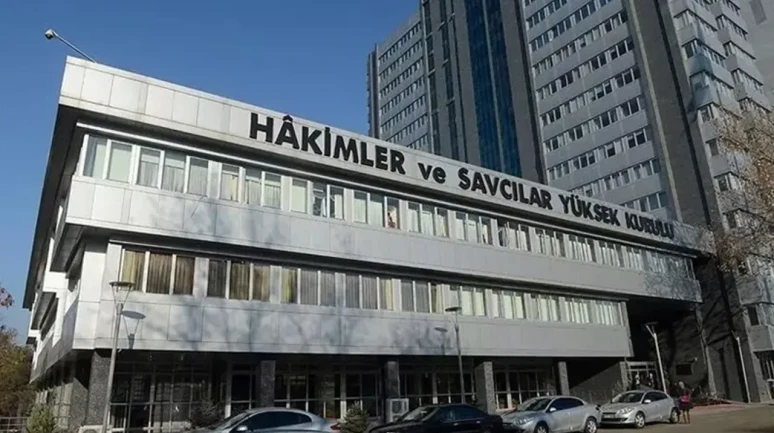 HSK’nın 5 Yeni Üyesi Seçildi: İşte Seçilen İsimler