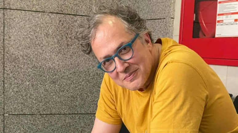 Tahliye Sonrası İlker Canikligil’den İlk Mesaj