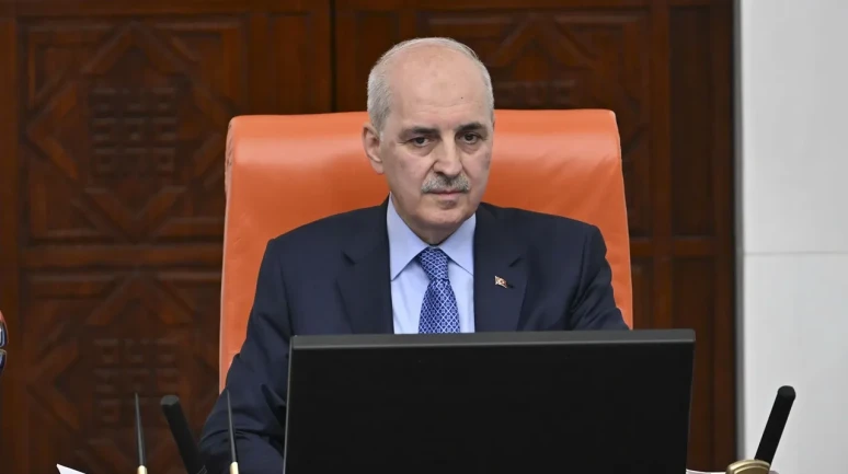 Aleviler Tepki Göstermişti… Kurtulmuş: Rencide Edecek Cümlem Yok