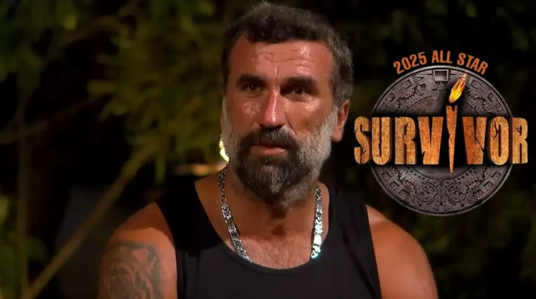 Hikmet Tuğsuz Survivor’dan Ayrılma Nedenini Açıkladı