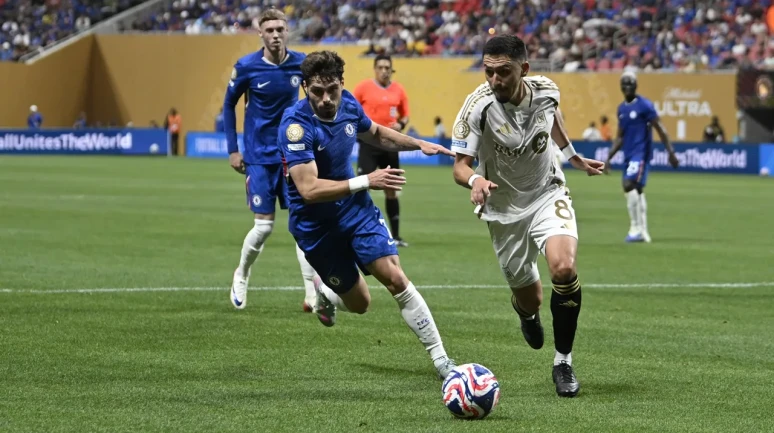 Chelsea Kulüpler Dünya Kupası’na Galibiyetle Başladı