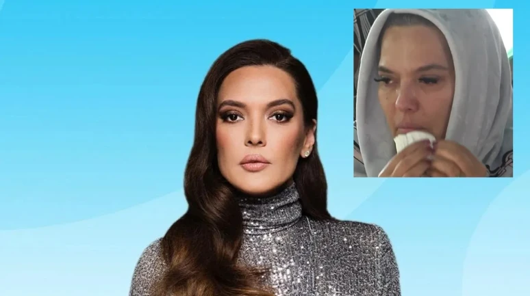 Demet Akalın’ı Sarsan Acı Ölüm: Dağ Gibi Abim Gitti
