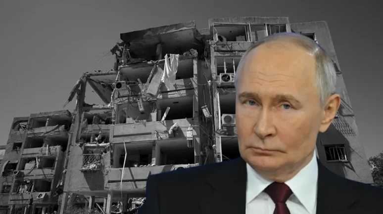 Putin’den ‘3. Dünya Savaşı’ Sözleri