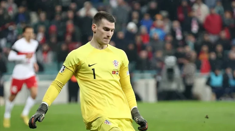 Fenerbahçe’de Bomba Kaleci Livakovic İddiası