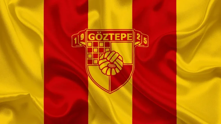 Göztepe'den 4 Futbolcuya Veda