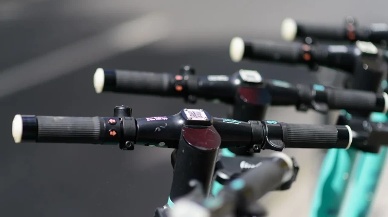 ‘Elektrikli Scooter’da Yeni Dönem