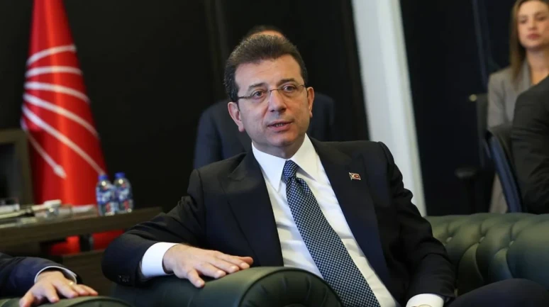 Ekrem İmamoğlu’ndan Avcılar Mitingine Katılım Çağrısı