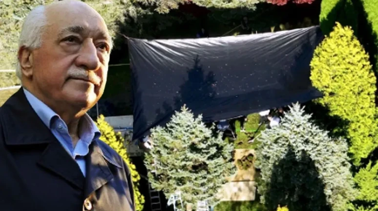 Gülen’in Ölümü Türkiye Kayıtlarına Girdi