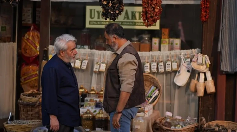 Gölcük’te Yaz Si̇nema Geceleri̇ “Aşkın Dünkü Çocukları” İle Devam Edecek