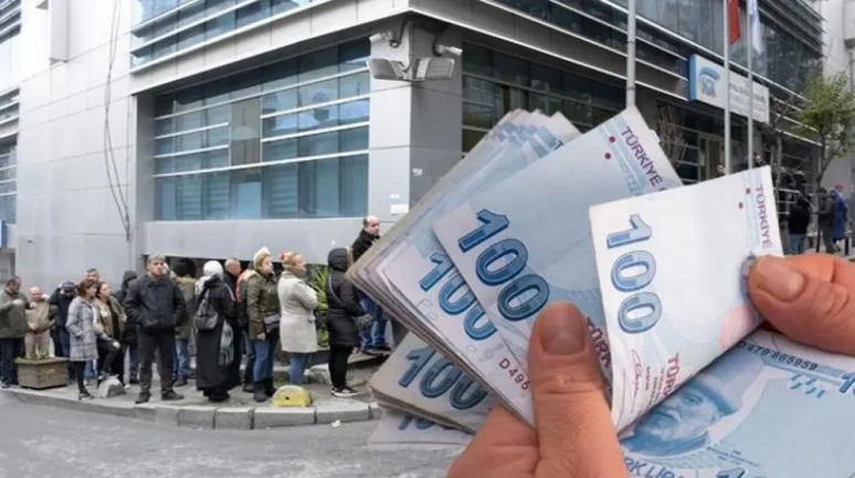 Emekliler Dikkat! Banka Ücretleri Kalktı