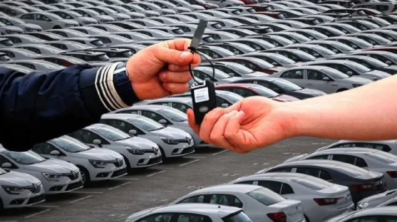 Sıfır Faizli Taşıt Kredisi Dönemi