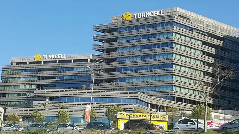 Turkcell  Sessiz Sedasız Çekildi!