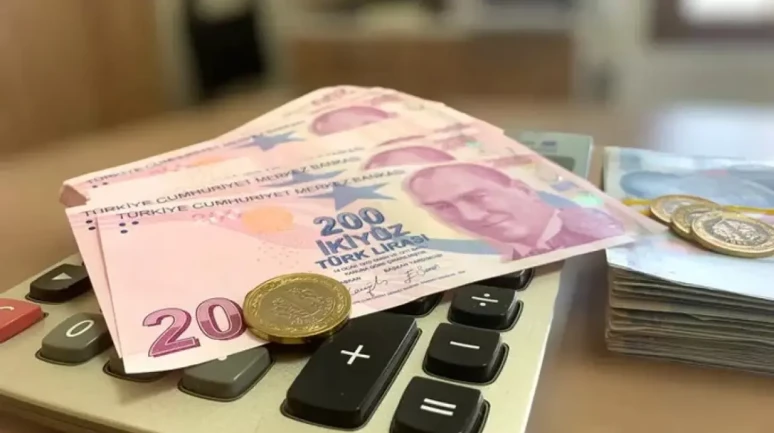 Bankalara Göre Aylık Faiz Belli Oldu