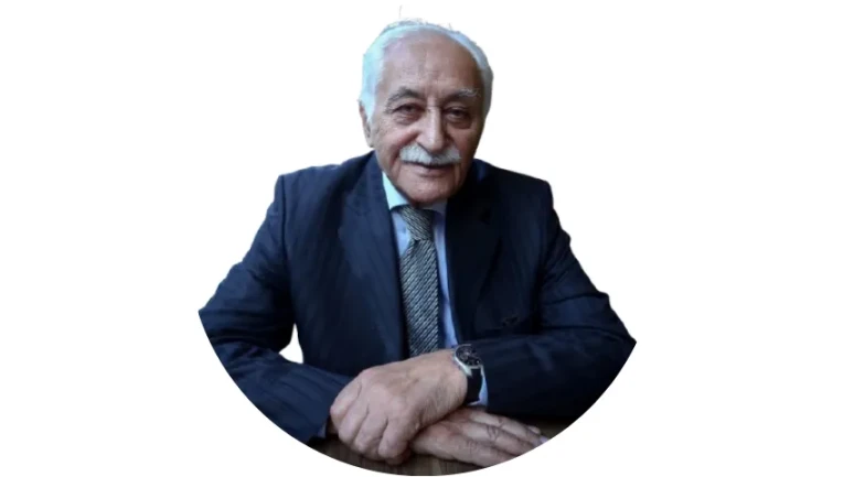 Yavuz Bülent Bakiler