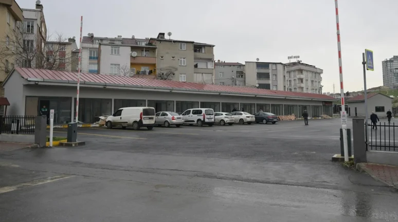 Türkiye’nin İlk 112 Komuta Merkezi Esenyurt’ta Açılacak