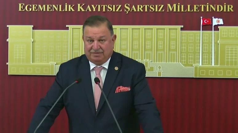Doğan Bekin'den Mekke Anlaşması Tepkisi