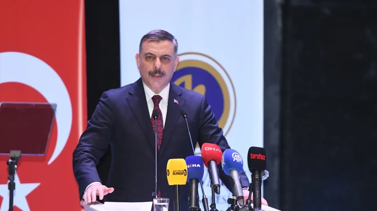 Bakan Çiftçi: Kesinlikle Pazarlık Yapmadık