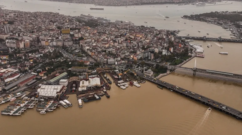 Hafta Sonu Eğitimlerine Ara Verildi