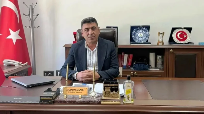 Bir Başkan Daha CHP'den Ayrıldı