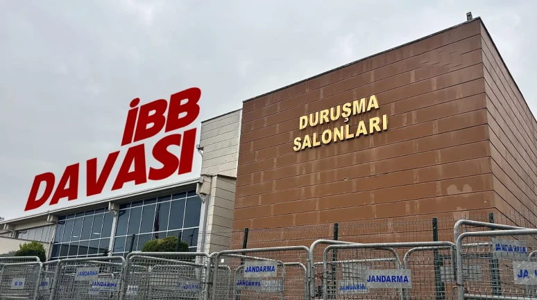 İBB Davasında 7 İsim Hakkında Tahliye