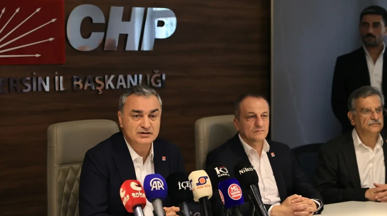 CHP: Ortak Adayımızı İlan Edeceğiz