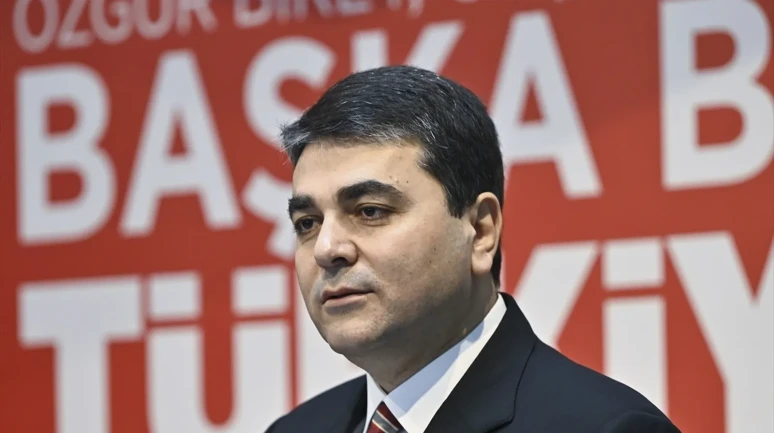 Gültekin Uysal: Siyaset Mesuliyetin Makamıdır