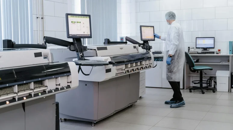 Yakın Doğu Üniversitesi’nin Yeni Kimyasal Bileşiği Tescillendi