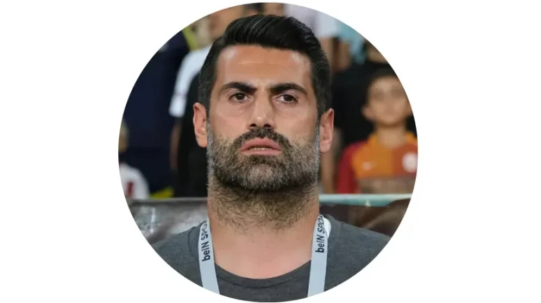 Volkan Demirel