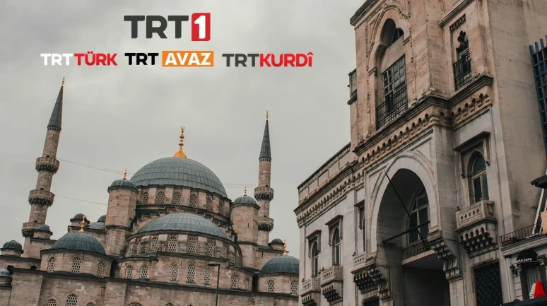 TRT Berat Kandili Özel Yayınları Yapılacak