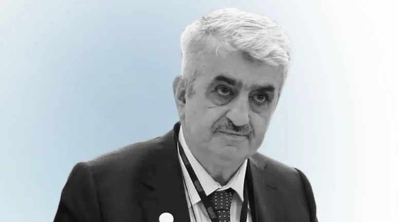 Özdemir Bayraktar Belgeseli Bugün Yayınlanıyor