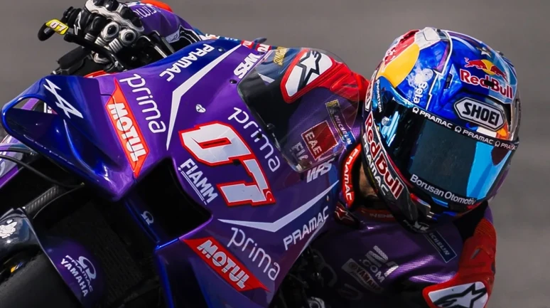 Toprak Razgatlıoğlu MotoGP'deki İlk Puanını Aldı