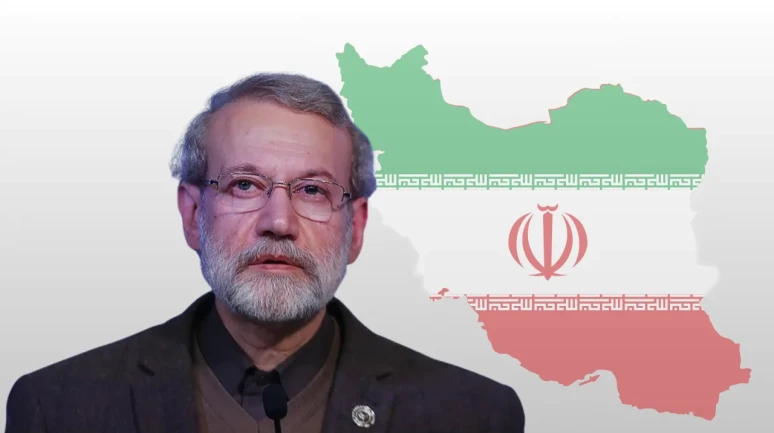 Laricani’den Dünyayı Sarsan İddia: Yeni Bir 11 Eylül Planlanıyor