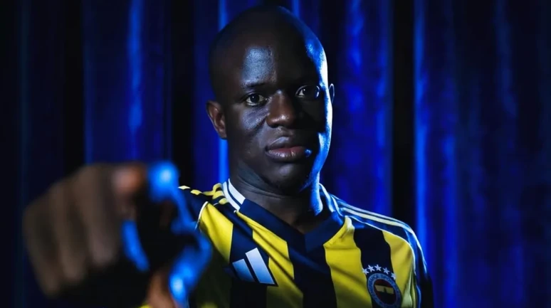 F.Bahçe Kante’yi Böyle İkna Etmiş