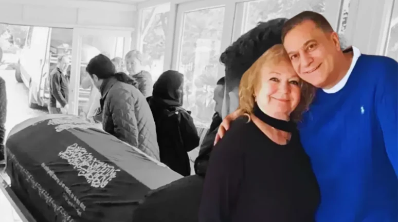 Mehmet Ali Erbil’in Acı Günü