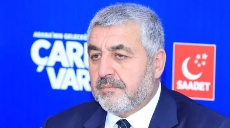 Muhammet Çelebi Keyhıdır’dan Milli Gurur Mesajı