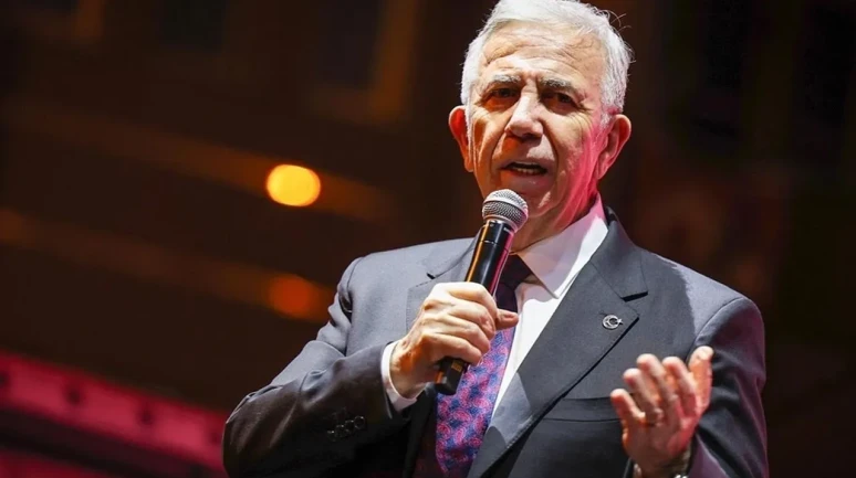 Mansur Yavaş’a Soruşturma Açıldı mı?