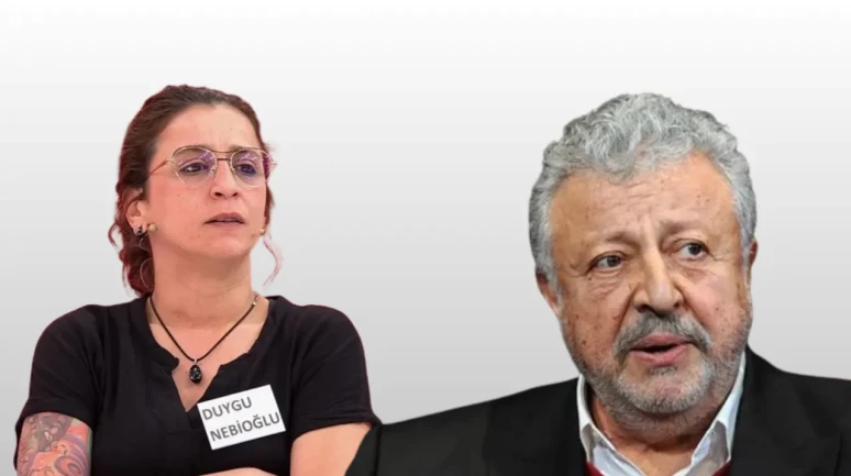 Metin Akpınar ve Kızı Arasında Tazminat Krizi