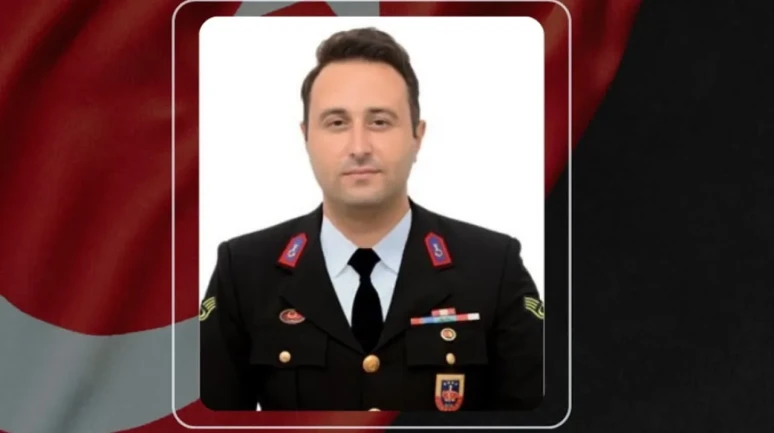 Astsubay Şehit Oldu! Kahreden Detay