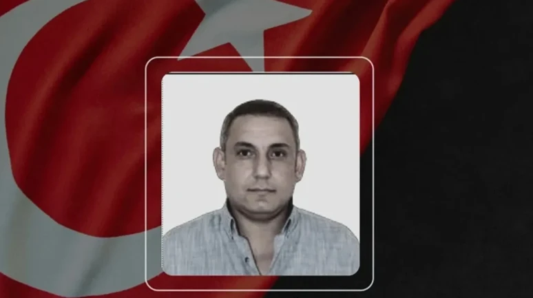 Ağır Yaralanmıştı... Polis Memuru Şehit Oldu