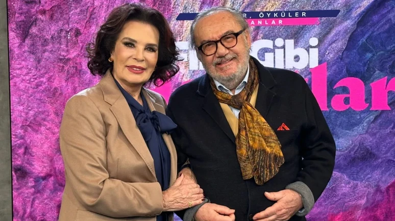 Ressam Yalçın Gökçebağ: Dünyaya Kamera Gözüyle Baktım
