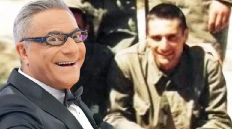 Mehmet Ali Erbil’den 41 Yıllık Sürpriz