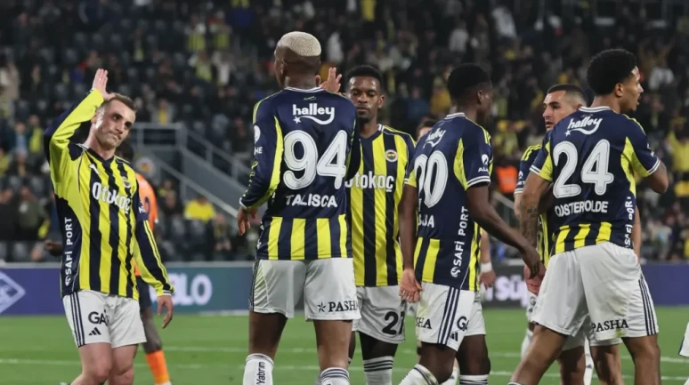 Kadıköy'de Talisca Kasırgası